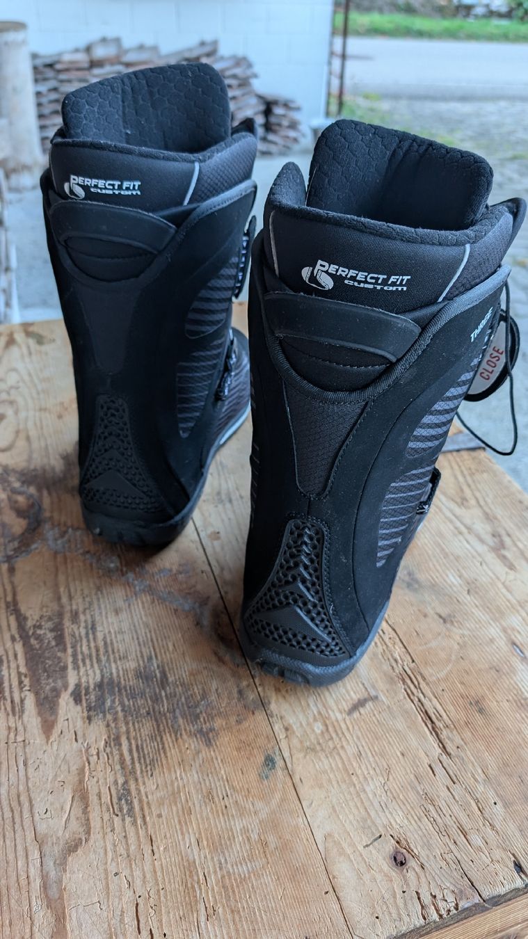 Head Chaussures hommes: Snowboard Schuh Boot Head – D'occasion à Wattenwil par Bobylong 1