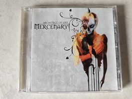 Mercenary  -  Architect Of Lies