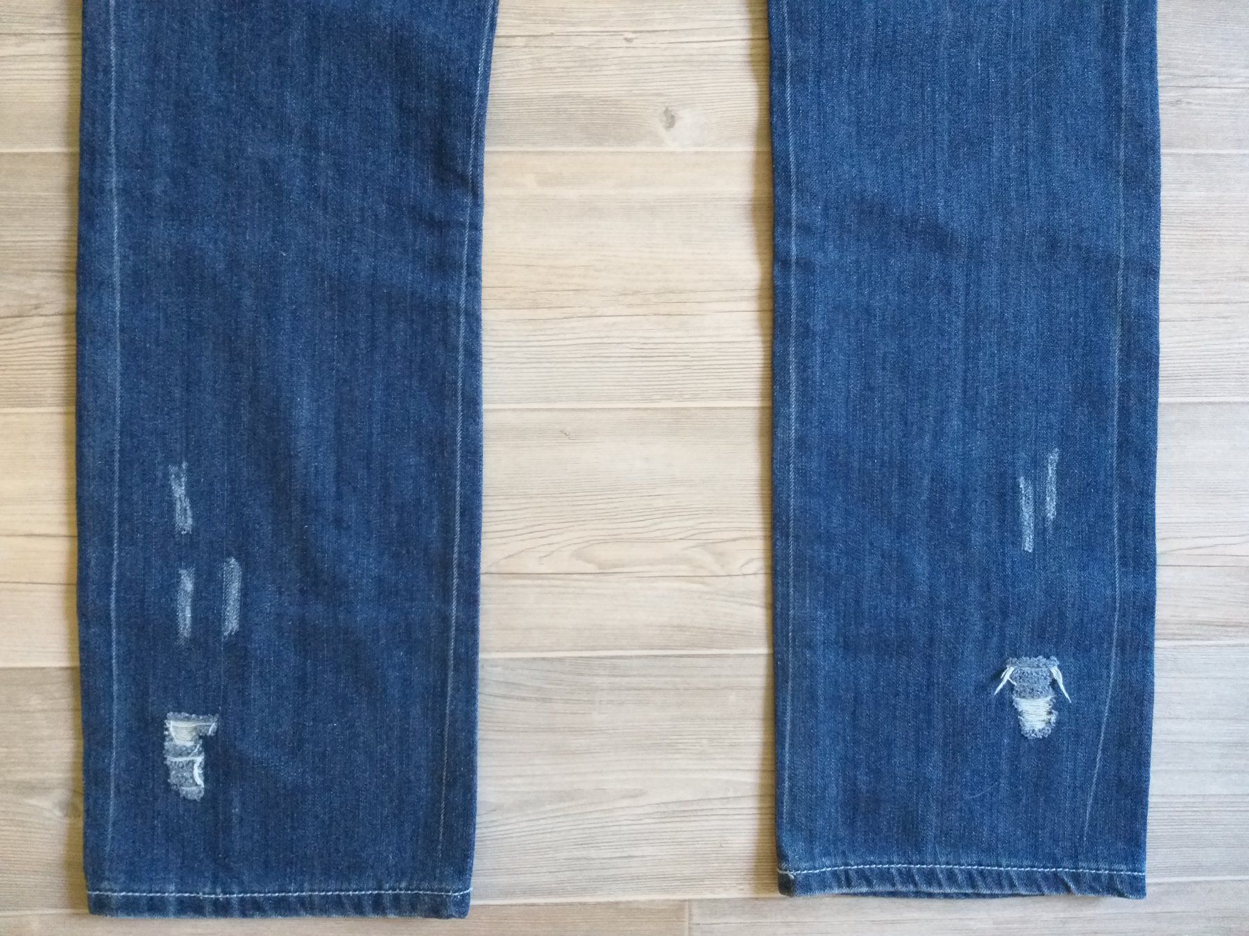 Dolce & Gabbana Jeans: D&G DOLCE & GABBANA Jeans taille / Grosse S – Gebraucht aus Cossonay-ville von Super-Price-Quality 8