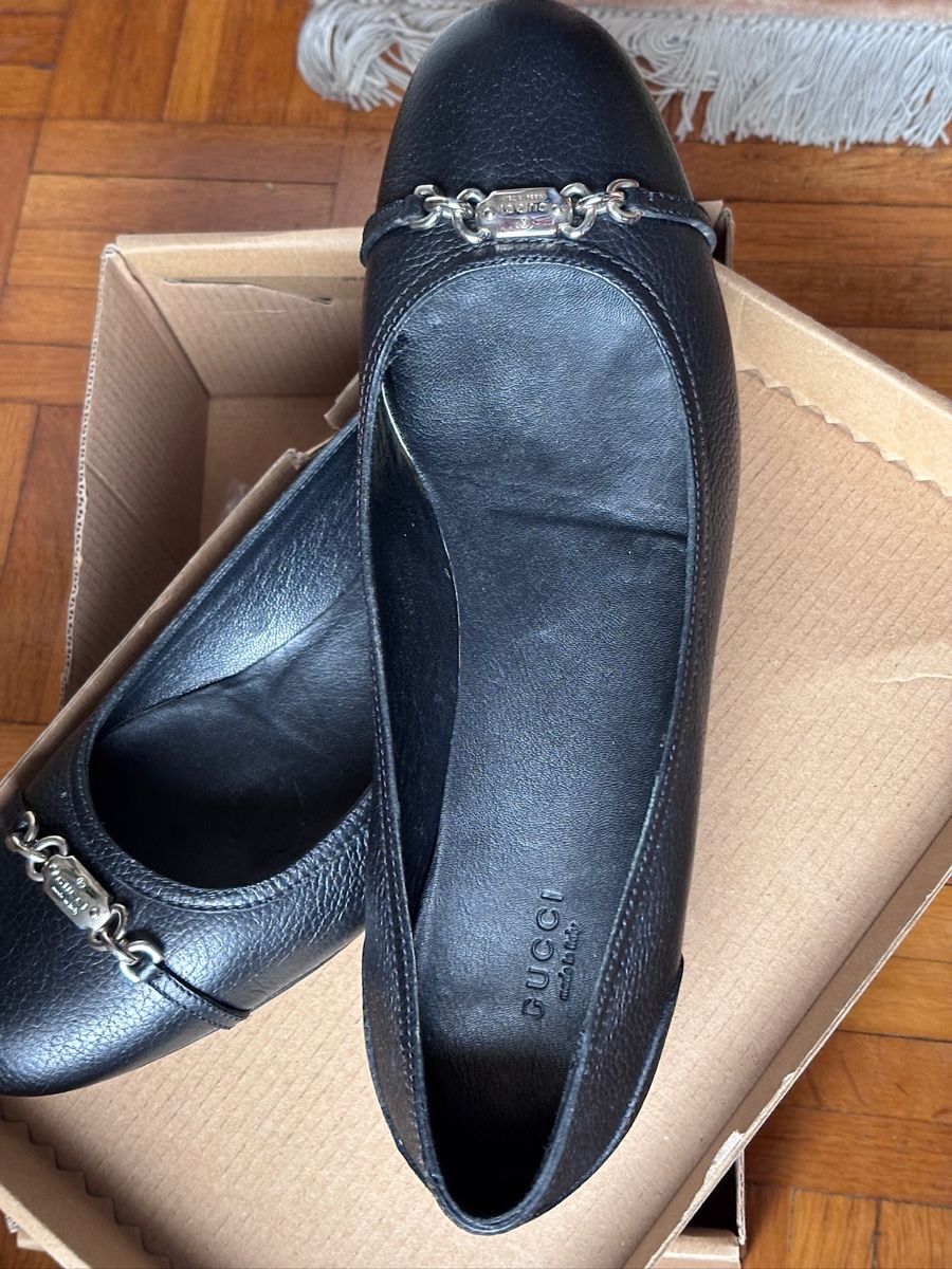 Gucci Scarpe da donna: Gucci ballerina n.41 – Nuovo (secondo la descrizione) da Paradiso venduto da fio_mhn6 3