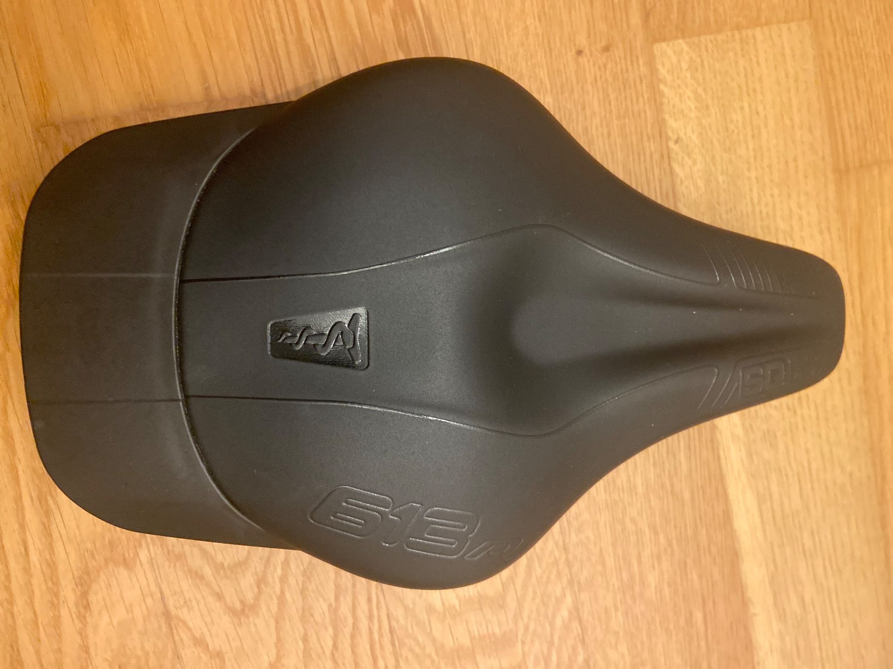 Pezzi di ricambio: SQLAB 613 Ergowave R Triathlon Sattel – Usato da Bern venduto da nik199