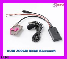 AUDI 300CM RNSE Bluetooth Musik AUX