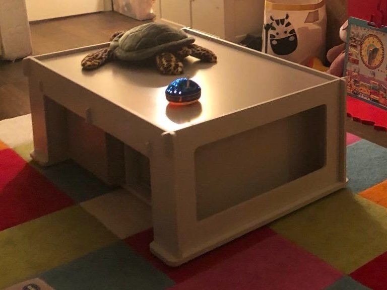 Tavoli: Table de jeux – Usato da Cologny venduto da suz_xm2l 1