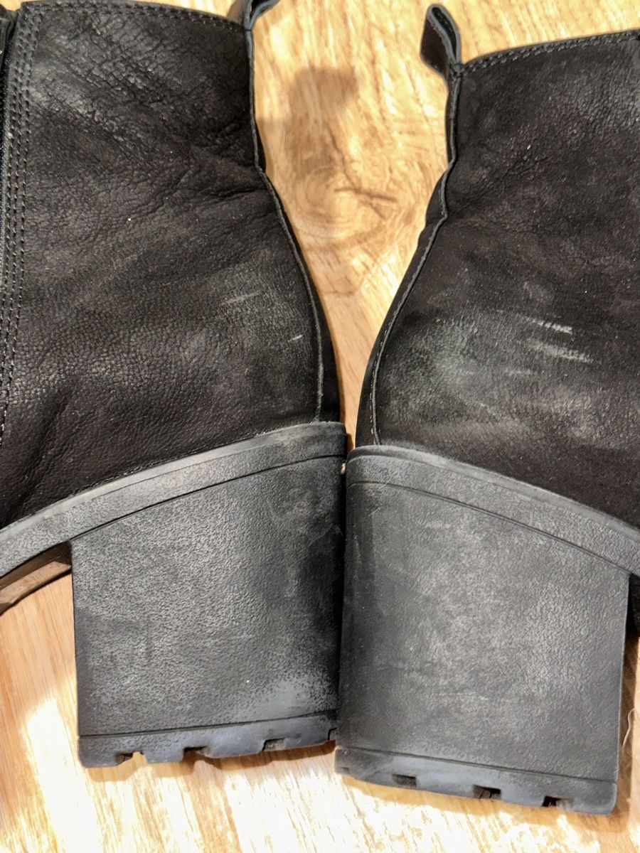 Vagabond Scarpe da donna: Vagabond Stiefelette Grösse 42 – Usato da Triengen venduto da cpm_hxf6 2