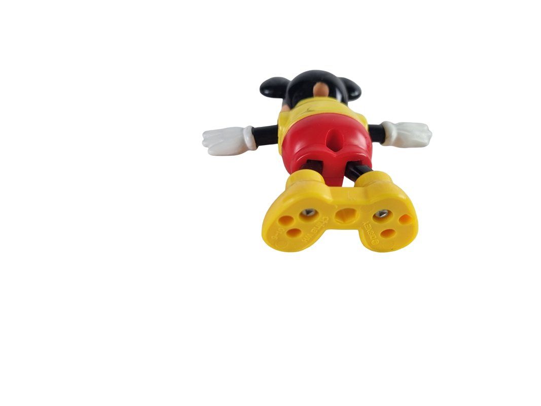 Statuette: Mickey Mouse Figur | 7 cm – Usato da Wangen b. Olten venduto da Restwert_Wangen 2