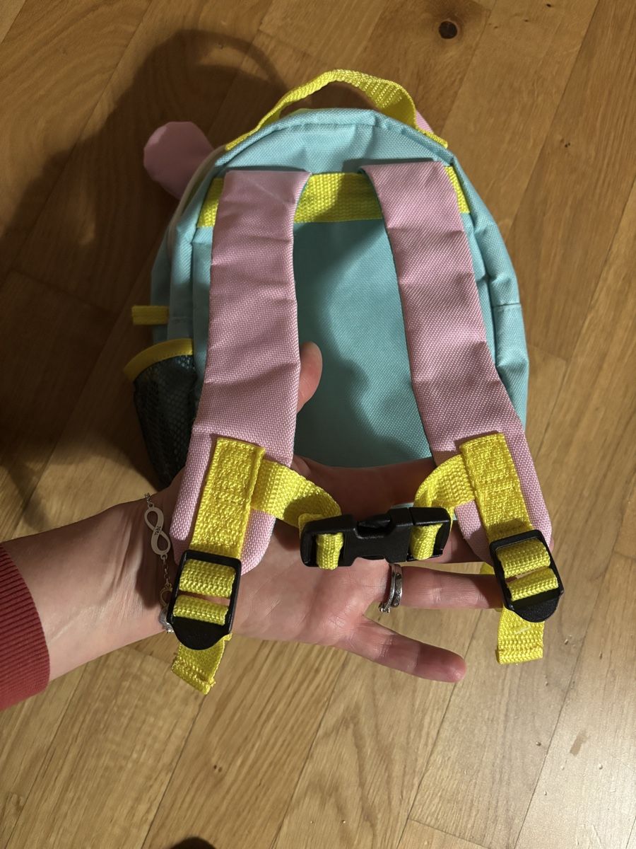 Borse & Zaini: Rucksack Einhorn von SKIPHOP – Nuovo (secondo la descrizione) da Niederdorf venduto da KatrinT83 2