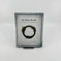 The Elder Scrolls (Steelbook) (PS4)