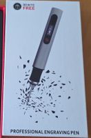 Professional Engraving Pen neu