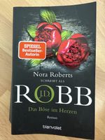 J.D. Robb - Das Boese im Herzen - Spiegel Bestseller - Roman