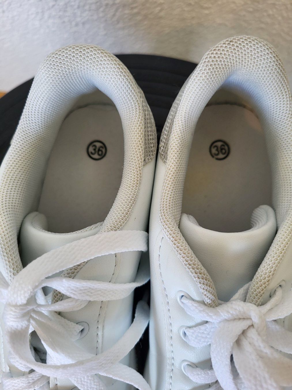 Graceland Scarpe per ragazze: Weisse Sneakers – Usato da Meilen venduto da mads57 4