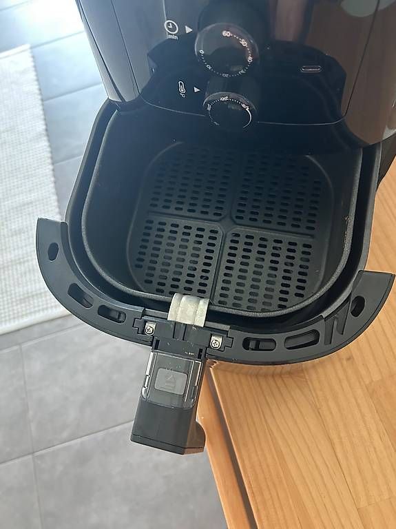 Küchengeräte: Airfryer Philips – Gebraucht aus Riehen von Bifarella 1