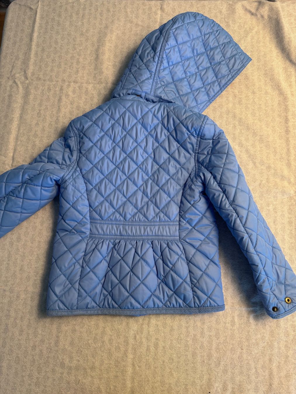 Ralph Lauren Jacken & Mäntel: Polo Ralph Lauren Kinder Steppjacke Gr. 6 – Gebraucht aus Kriens von saintstone 2