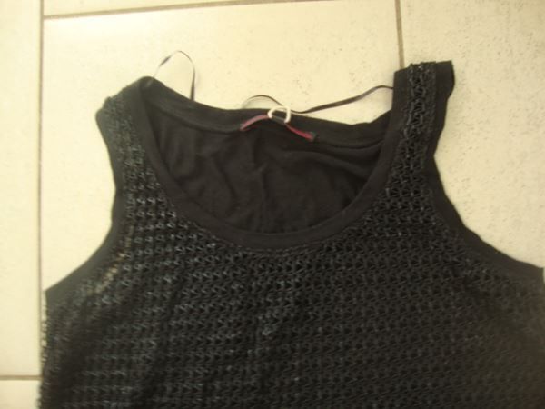 Tom Tailor Top: TOM TAILOR TOP GR.S **NEU** – Nuovo (secondo la descrizione) da Rotkreuz venduto da Samballi 1