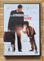 DVD: Das Streben nach Glück
