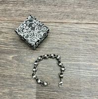 Bracelet Breil original - Acier inoxydable - Neuf!