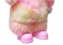 Labubu  chaussures  au choix NEUF sans peluche