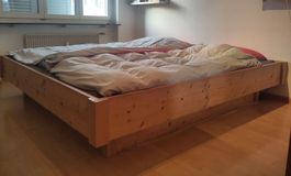 Wasserbett 200x220