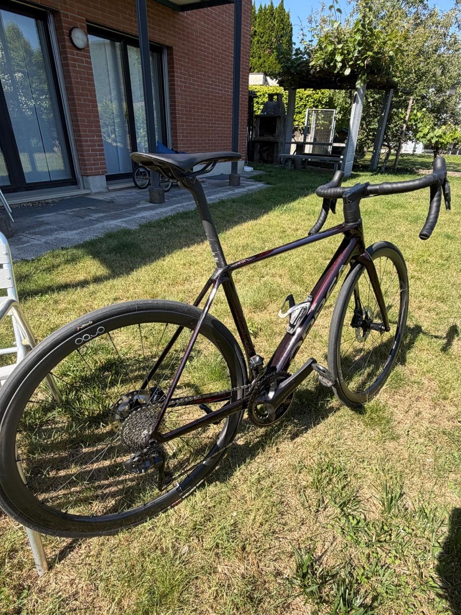 Orbea Biciclette: Orbea Orca M20iTEAM – Nuovo (secondo la descrizione) da Sigirino venduto da del_l62x 1