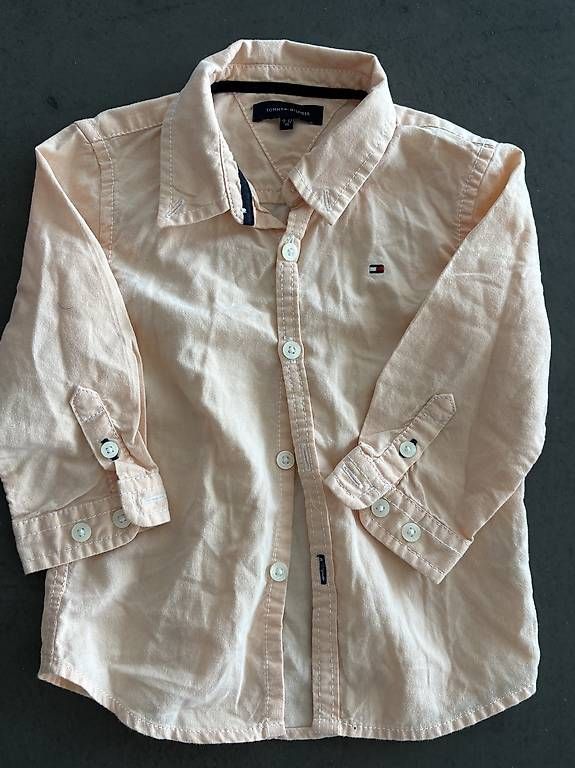 Lotti & Set di vestiti: Kleiderpaket Tommy Hilfiger Gr. 6-9 Monate – Usato da Thayngen venduto da xelera 3
