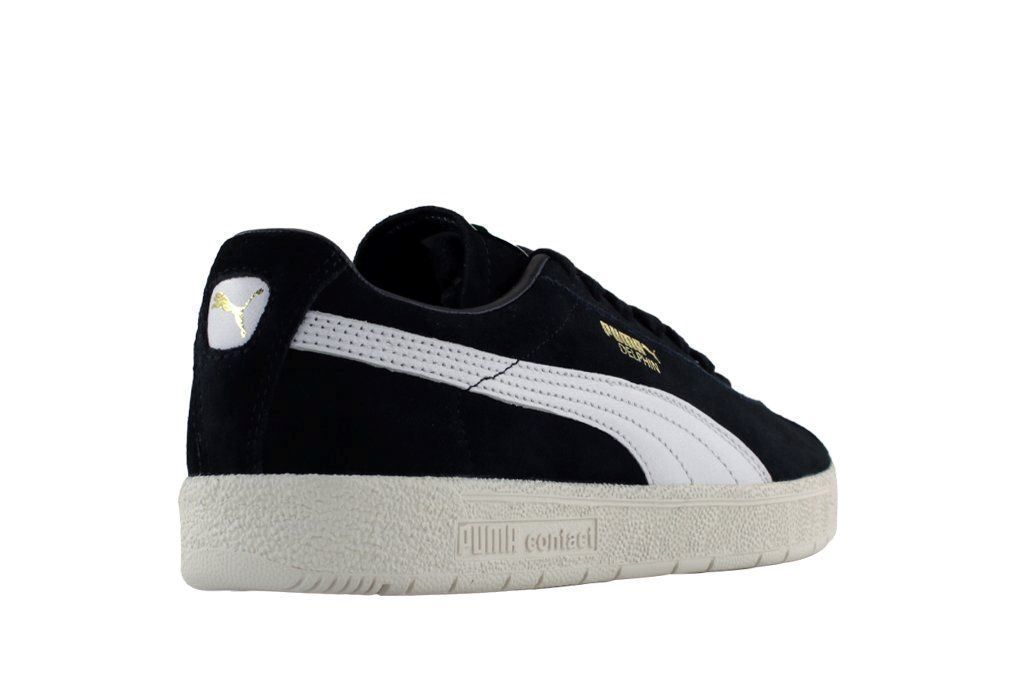 Puma Scarpe da uomo: Puma Delphin PRM Grösse 44.5 – Nuovo e nell'imballaggio originale da Muttenz venduto da Style_2000 3