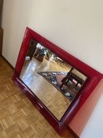 Specchio Kartell François Ghost Large 111×88 cm 