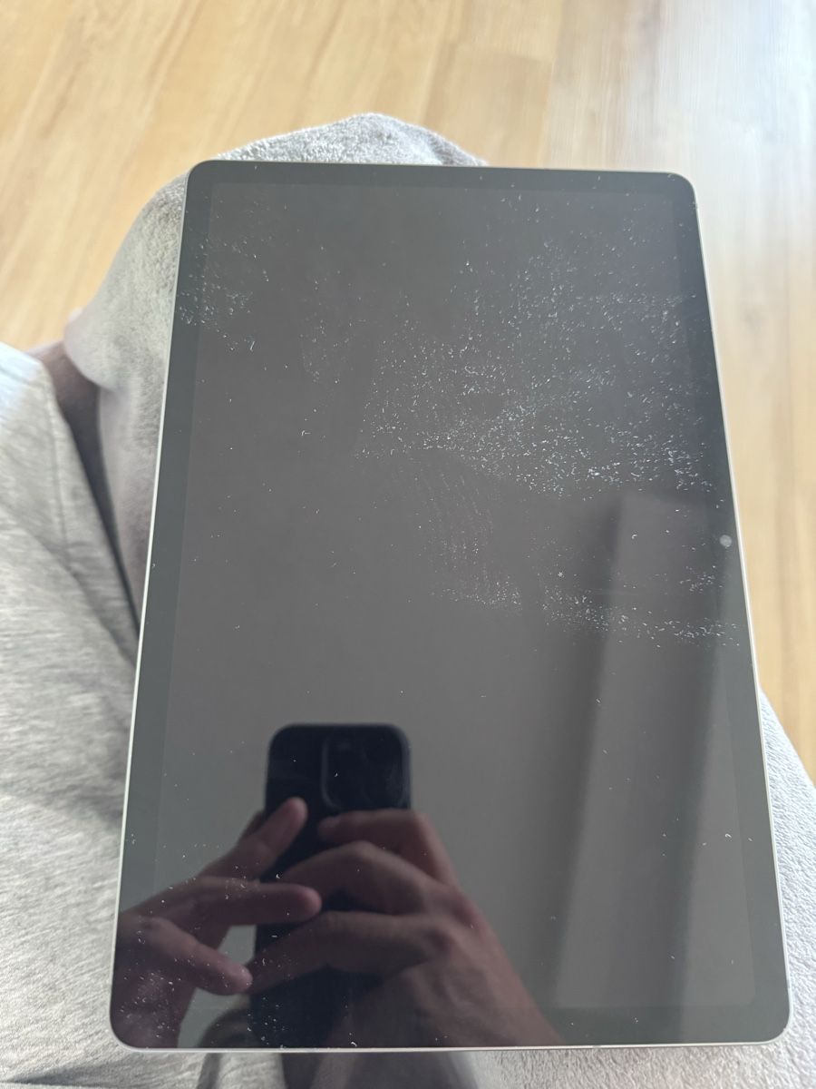 Samsung Tablet PC: Galaxy Tab S9 FE – Neu (gemäss Beschreibung) aus Kriens von M0nk3ZPlayZ 1