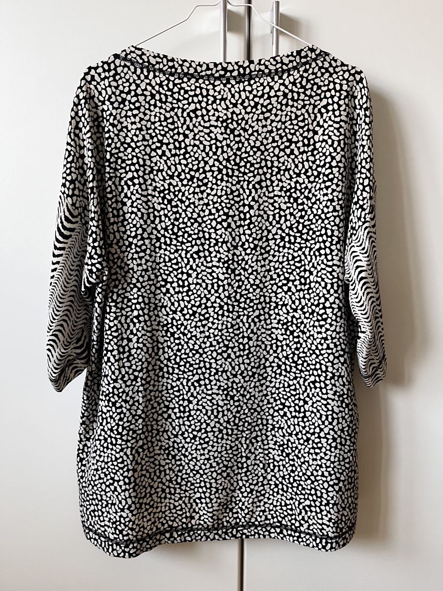 Gérard Darel Blusen: Gerard Darel Bluse Grösse L – Gebraucht aus Zürich von Kleanthy 1