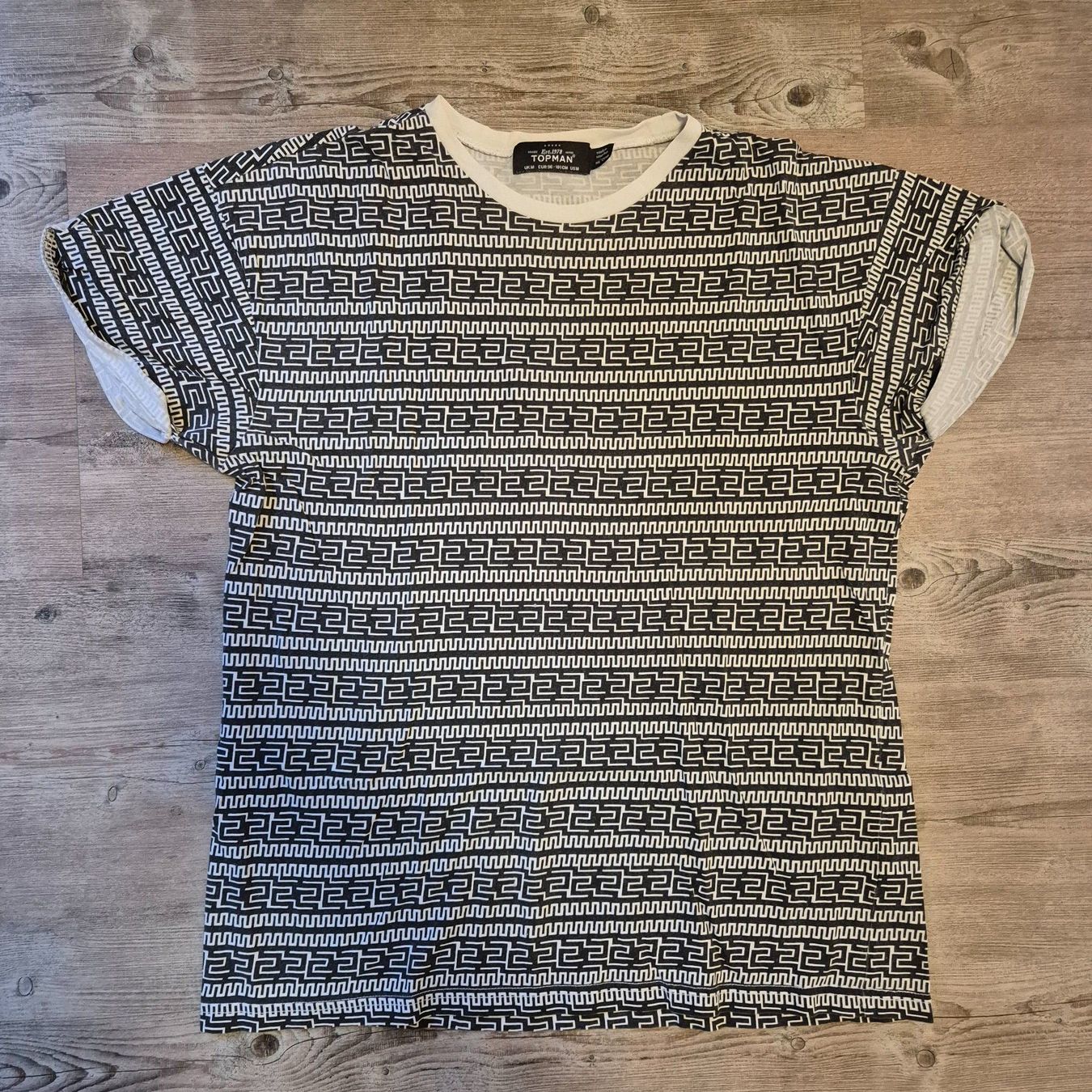 T-Shirts: T-shirt – Gebraucht aus Porrentruy von Nos_petites_affaires