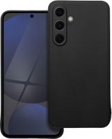Samsung Slicon Case Schwarz Matt für Galaxy S24 FE (NEU)