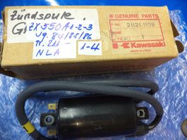 Kawasaki Zündspule ZX550 /84-85-86