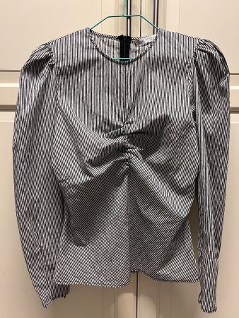 Bellissima camicetta Zara