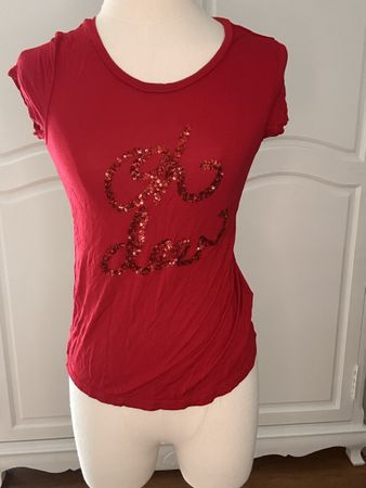 H&M Shirt Oh deer Weihnachten s