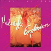 McLean Penny: Midnight explosion LP