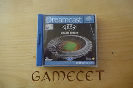 UEFA Dream Soccer