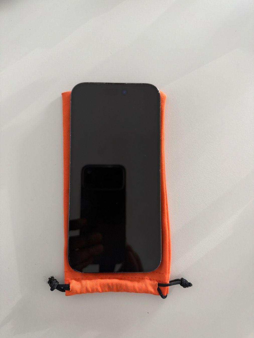 Apple Handys / Smartphones: iPhone 14 Pro Max 512GB – Gebraucht aus Ebikon von susanoo