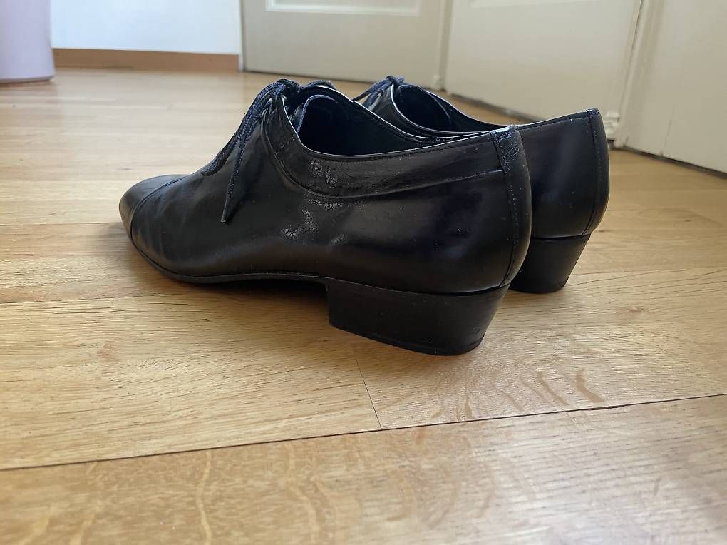 Scarpe da uomo: Tango Schuhen Herren - Munay – Usato da Basel venduto da louiskahn 2