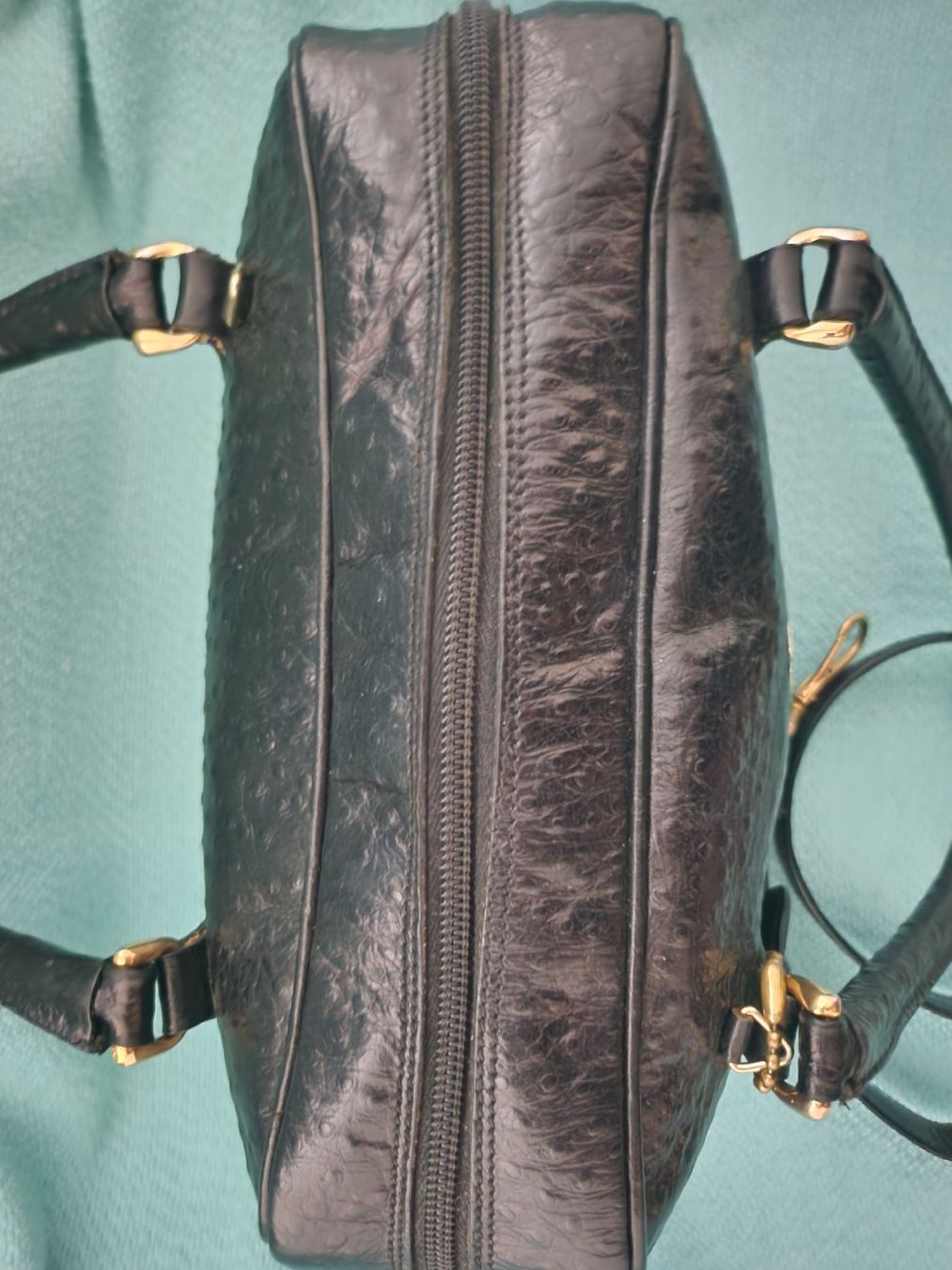 Borse da donna: Borsa, bauletto I SANTI – Usato da Morbio Inferiore venduto da vin_fdj2 3