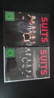 SUITS Season 8 & 9 DVD Boxset Deutsch Neu