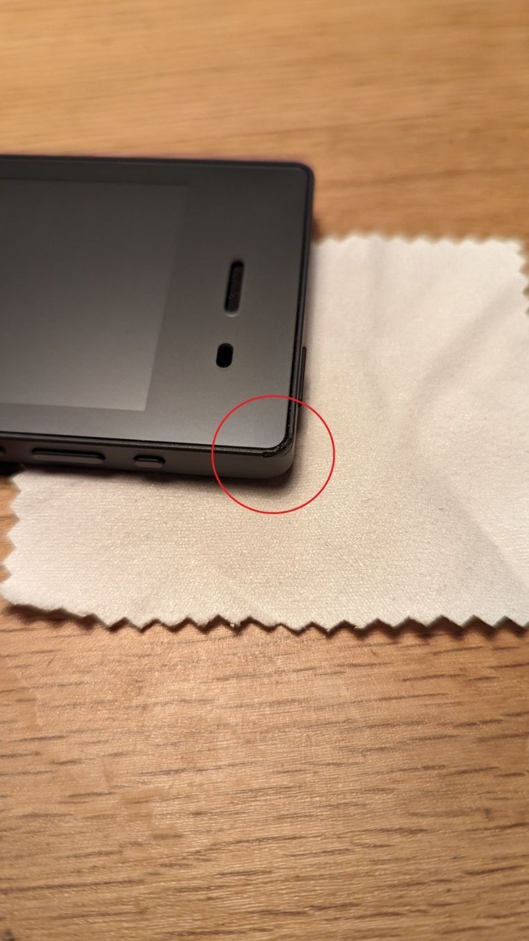 Handys / Smartphones: Lightphone II & Schutzglas – Gebraucht aus Zollikofen von Wozniak1 5