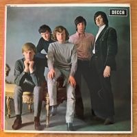 Them - The "Angry" Young Them / 2. UK-Press. 1968 -Very nice