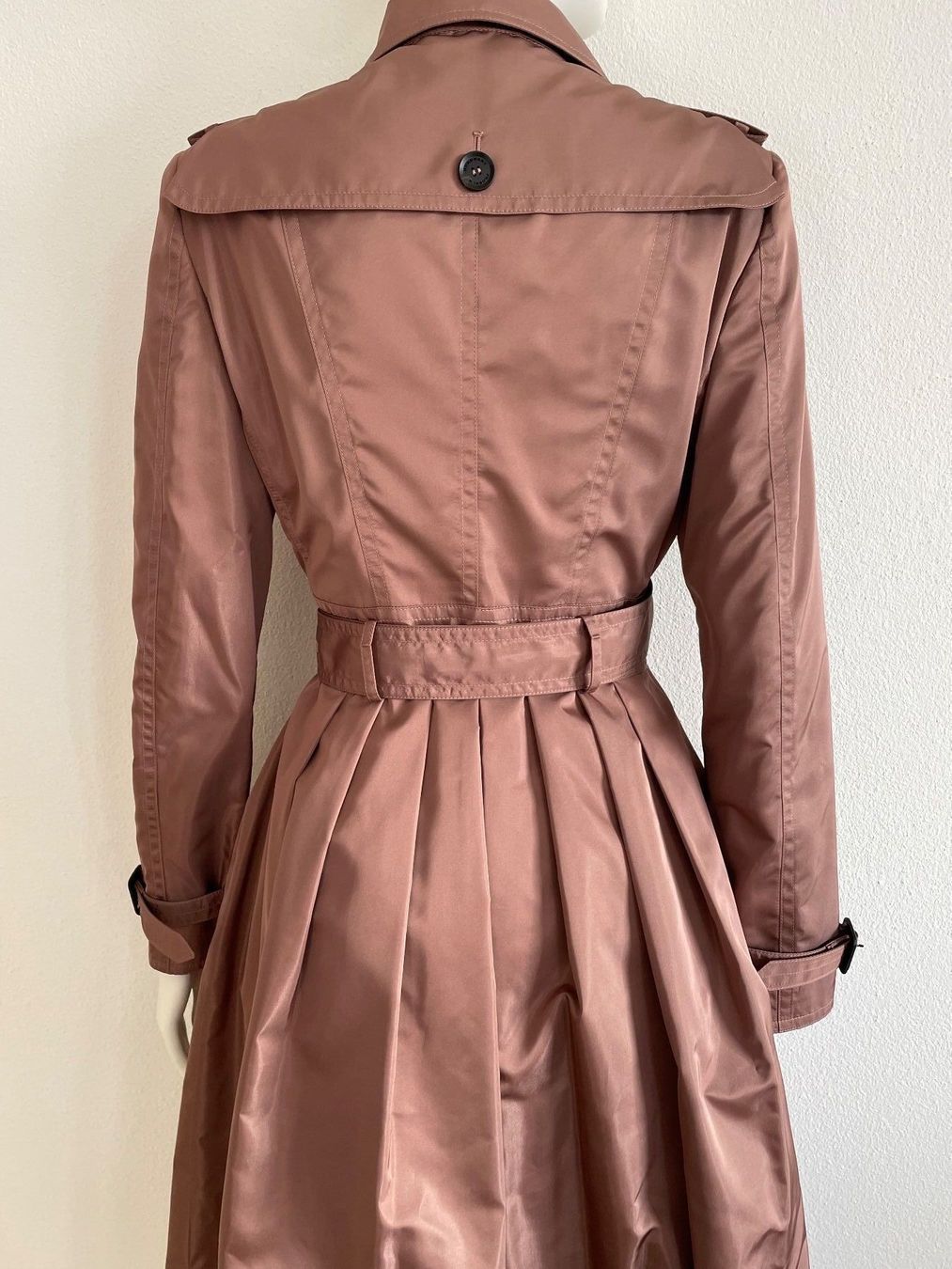 Burberry Cappotti: Burberry Trenchcoat – Nuovo (secondo la descrizione) da Winterthur venduto da 11.11 7