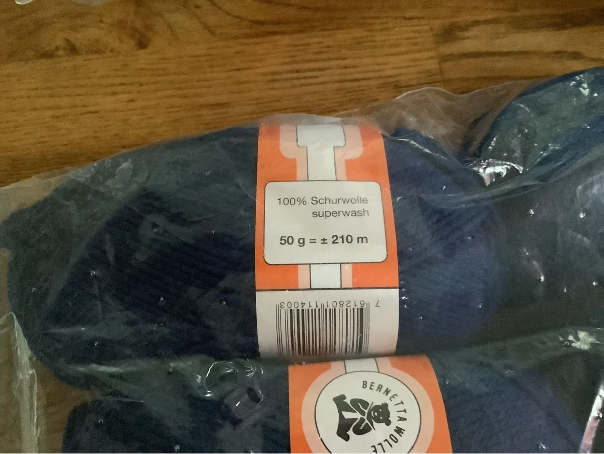 Lang Yarns Wolle: Garn und Wolle 60 Stück – Gebraucht aus Veltheim AG von mollilove 4