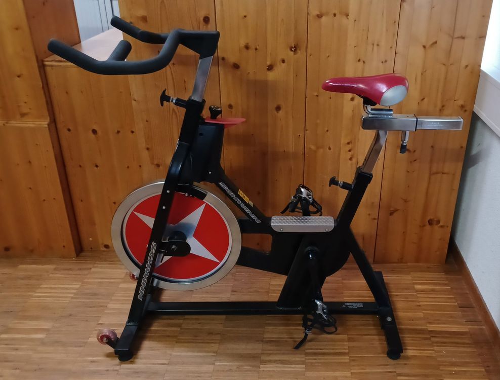 hometrainer schwinn