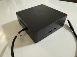 Dell TB16 Dockingstation ohne Netzteil