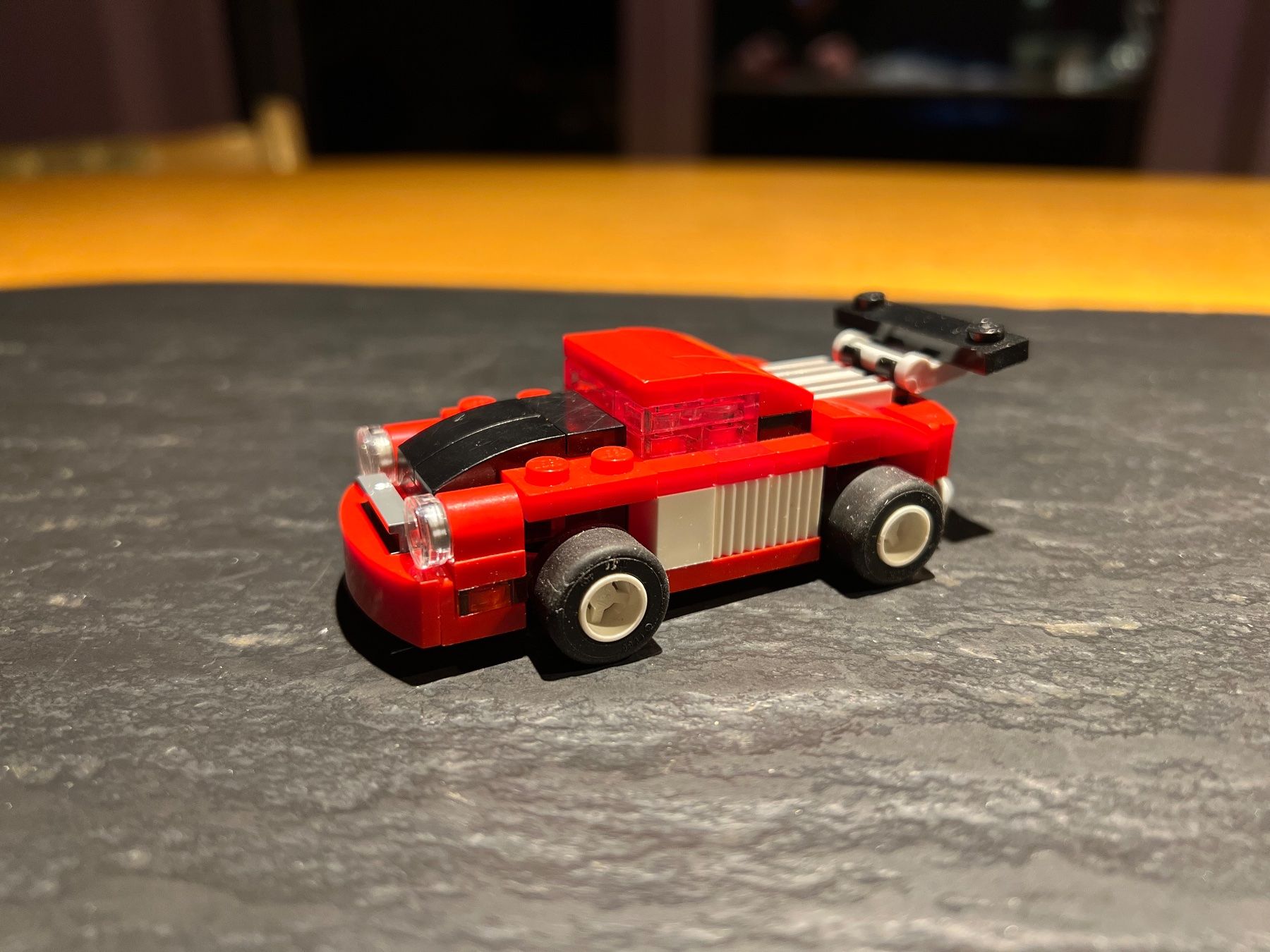 Lego Kit di costruzioni: Lego Creator 31055 3in1 Set – Usato da Alterswil FR venduto da PfeffiHansen