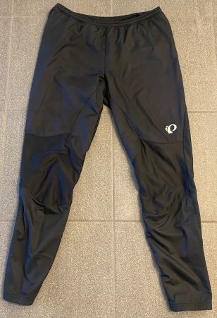 Pearl Izumi Bike Hose Herren schwarz Grösse XL gebraucht