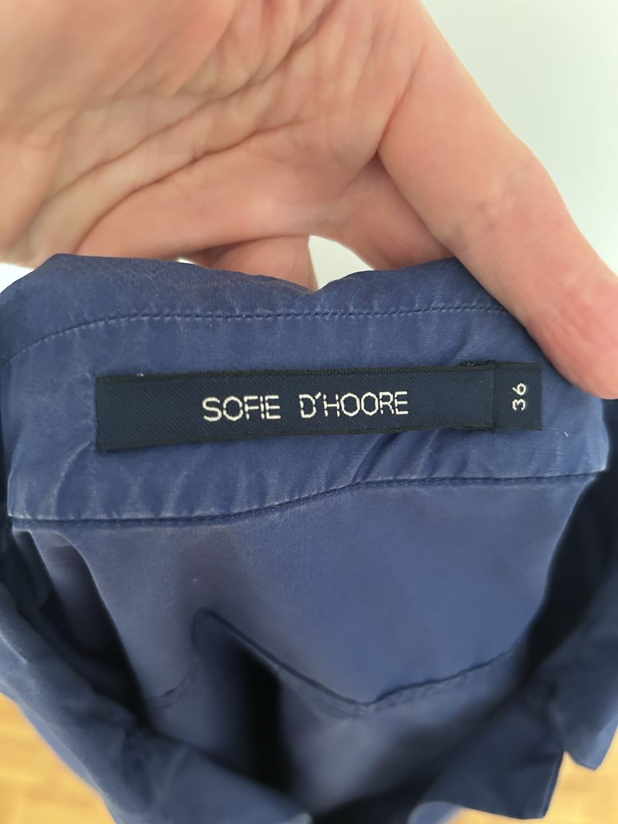 Kleider: Sofie D‘Hoore – Gebraucht aus Zürich von Birkenbaum73 5