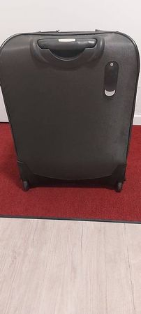 KAPPA REISEKOFFER