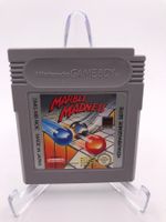 GB - Marble Madness