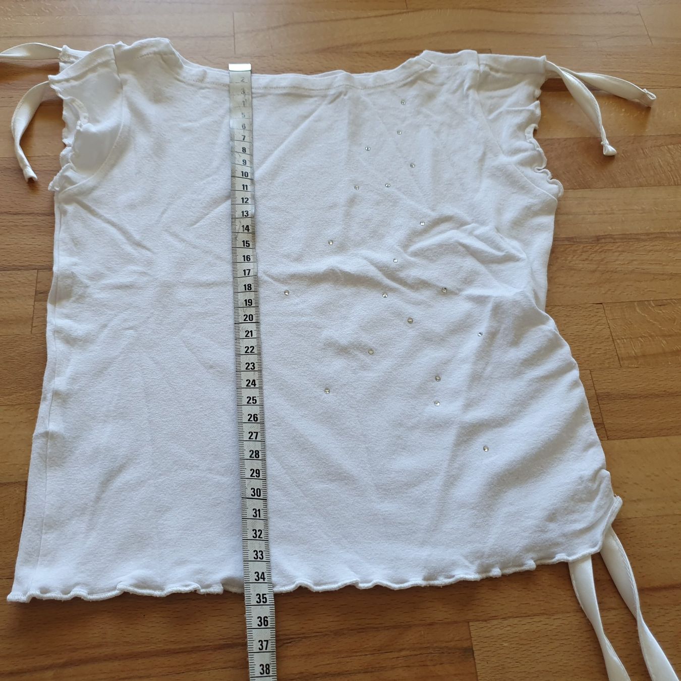 Camicette, T-shirt & Top: Top 2 St Gr 116 – Usato da Pfaffhausen venduto da mai2002 5